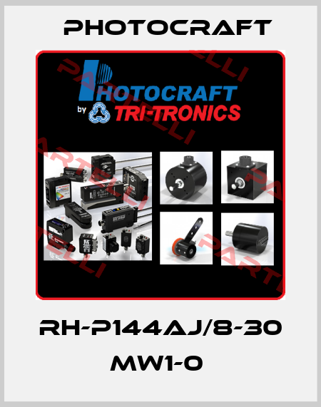 RH-P144AJ/8-30 MW1-0  Photocraft
