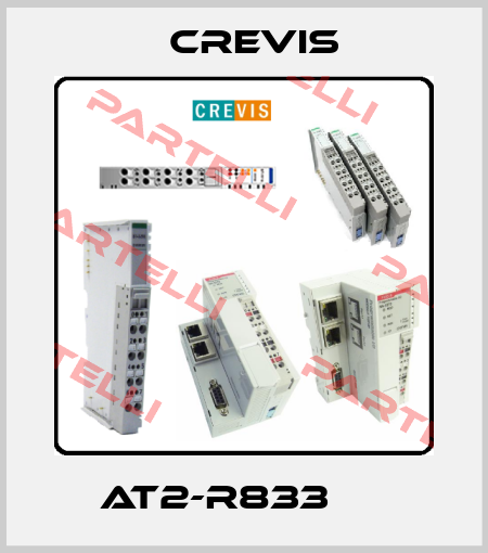  AT2-R833      Crevis