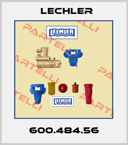 600.484.56 Lechler