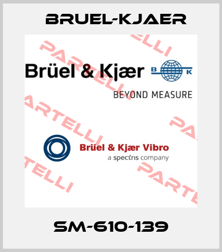 SM-610-139 Bruel-Kjaer