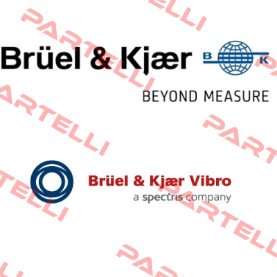 CI-615 obsolete replaced by CI-620  Bruel-Kjaer