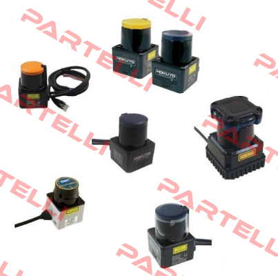 VBA-D221-P oem  Hokuyo