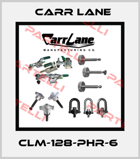 CLM-128-PHR-6  Carr Lane