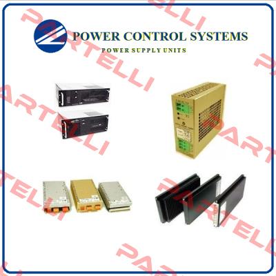 51481154  Power Control Systems