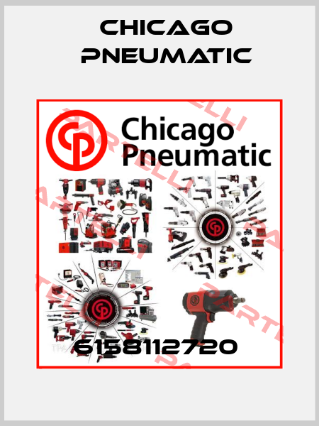 6158112720  Chicago Pneumatic