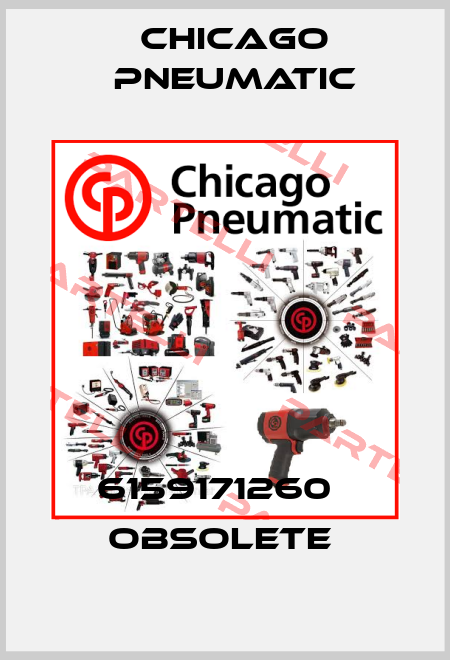 6159171260   obsolete  Chicago Pneumatic