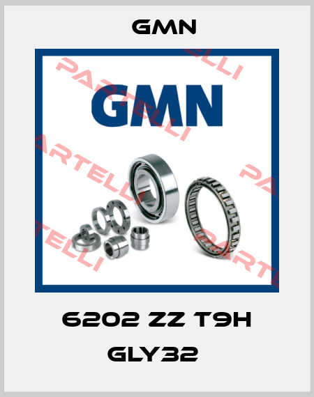 6202 ZZ T9H GLY32  Gmn