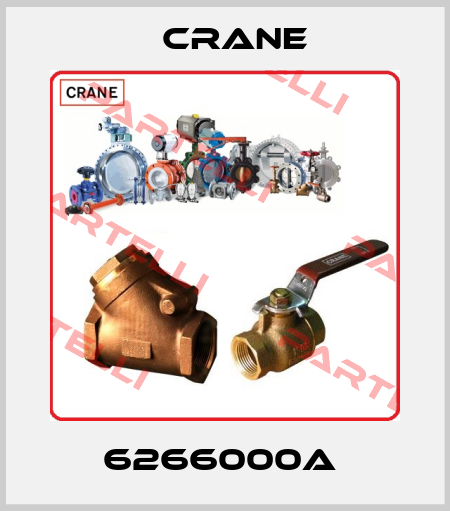 6266000A  Crane