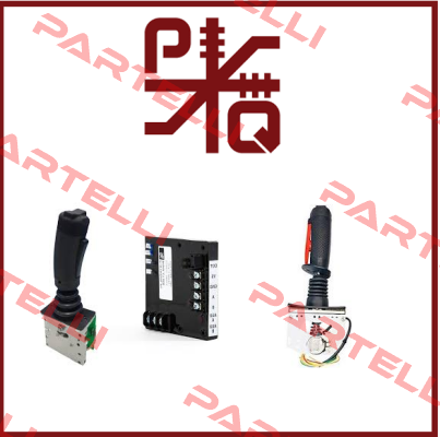63*54*60 PLASTIC PISTOL GRIP P-Q Controls