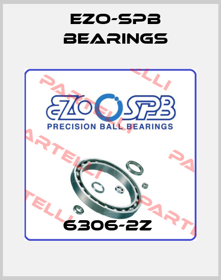 6306-2Z  EZO-SPB Bearings