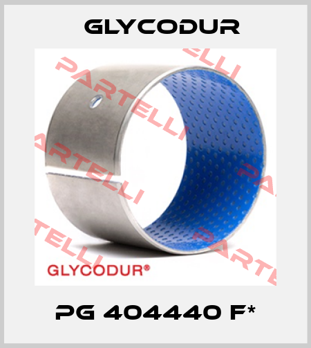 PG 404440 F* Glycodur