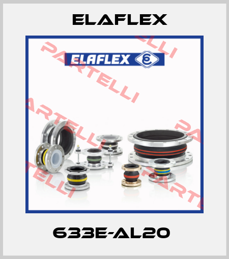 633E-AL20  Elaflex