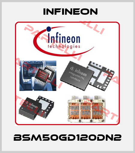 BSM50GD120DN2 Infineon