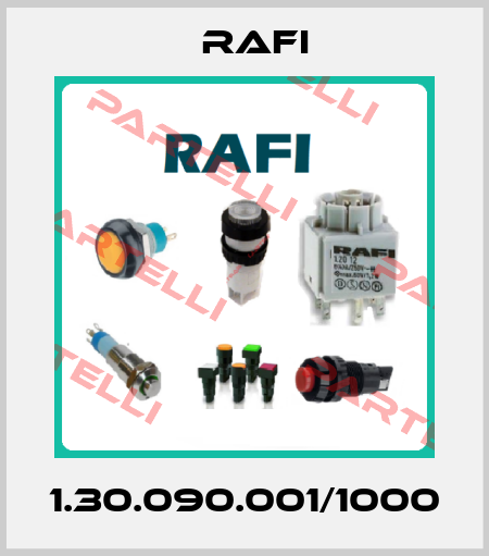 1.30.090.001/1000 Rafi