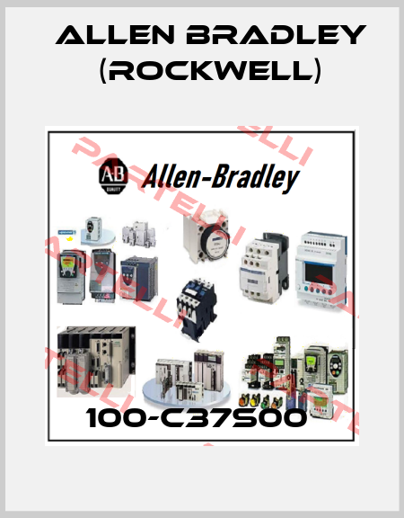 100-C37S00  Allen Bradley (Rockwell)