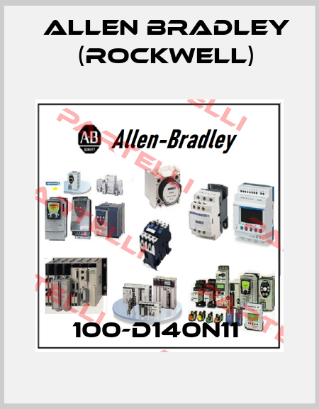 100-D140N11  Allen Bradley (Rockwell)