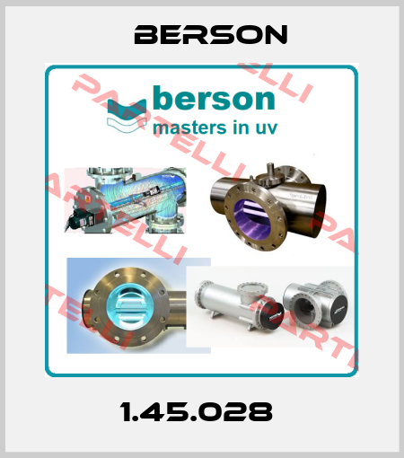 1.45.028  Berson