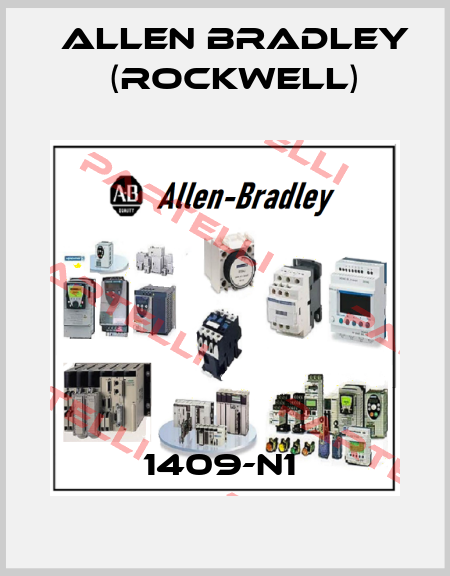 1409-N1  Allen Bradley (Rockwell)