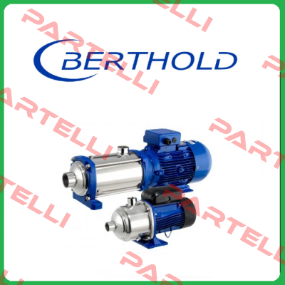 65262 -100  Berthold