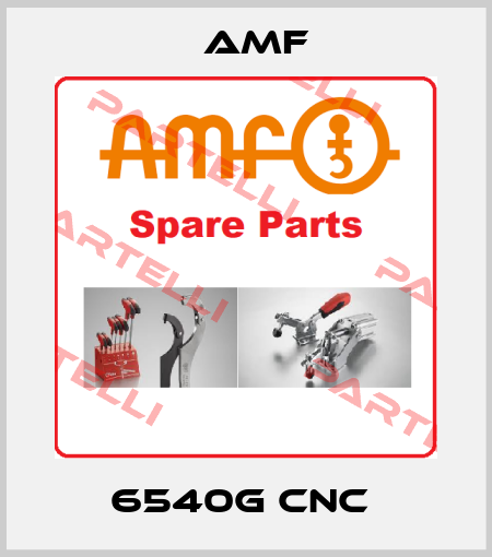 6540G CNC  Amf