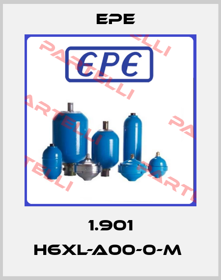 1.901 H6XL-A00-0-M  Epe