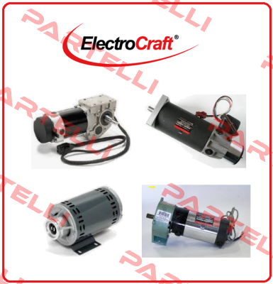 1/4HP-115/230V-60/50HZ-1PH OEM ElectroCraft