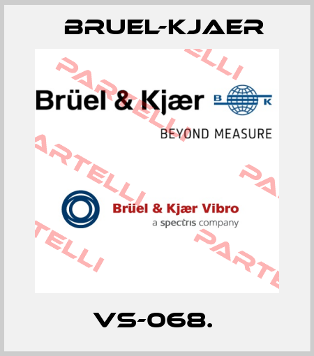 VS-068.  Bruel-Kjaer