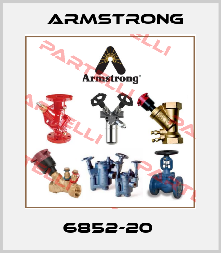 6852-20  Armstrong