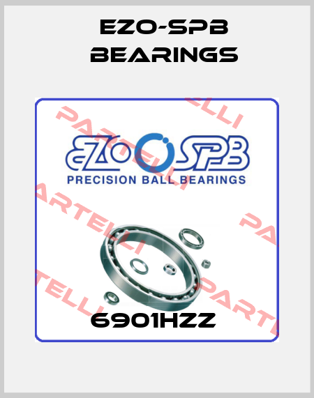6901HZZ  EZO-SPB Bearings