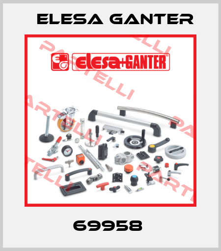 69958  Elesa Ganter