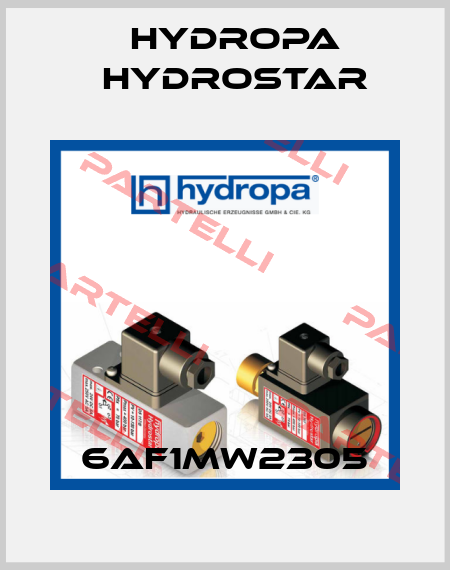 6AF1MW2305 Hydropa Hydrostar
