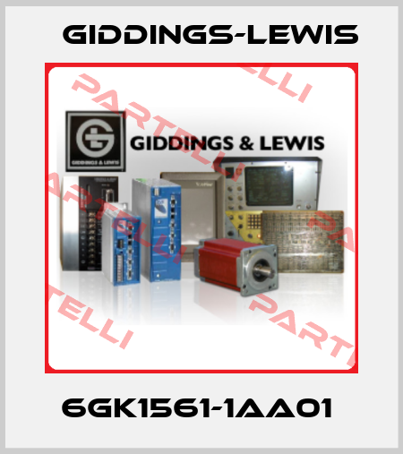 6GK1561-1AA01  Giddings-Lewis