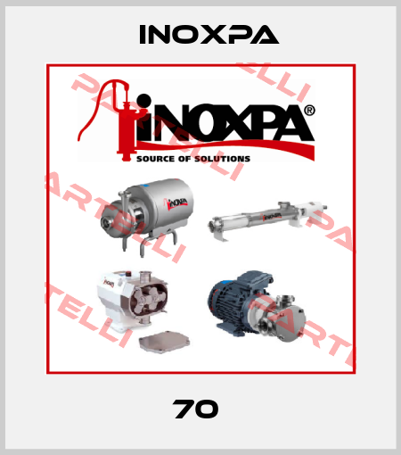 70  Inoxpa