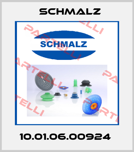 10.01.06.00924  Schmalz
