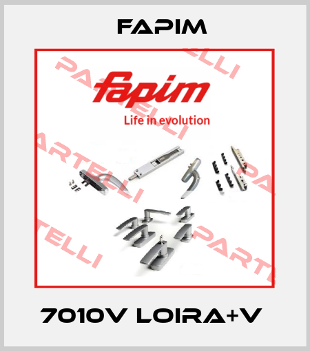 7010V LOIRA+V  Fapim