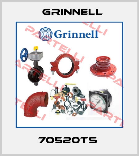 70520TS  Grinnell