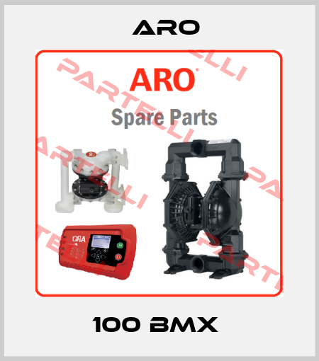 100 BMX  Aro