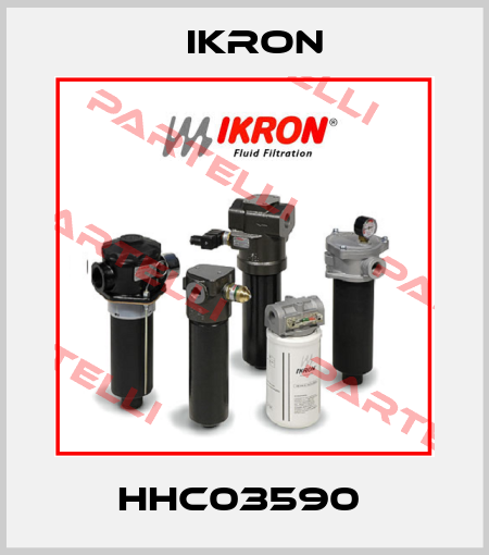 HHC03590  Ikron