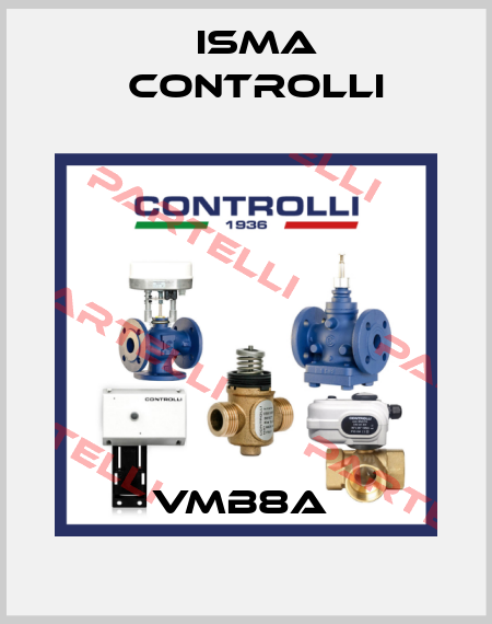VMB8A  iSMA CONTROLLI