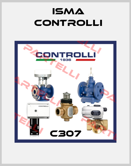 C307 iSMA CONTROLLI