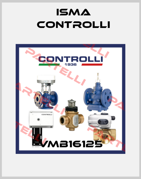 VMB16125 iSMA CONTROLLI