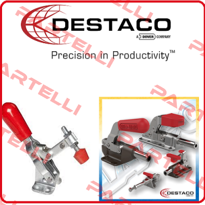 722D50252-1  Destaco