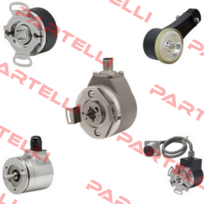 735-L1 PPR:2500 +VE:5  British Encoder