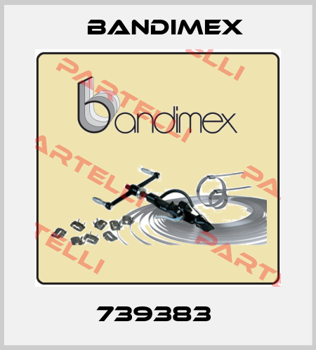 739383  Bandimex