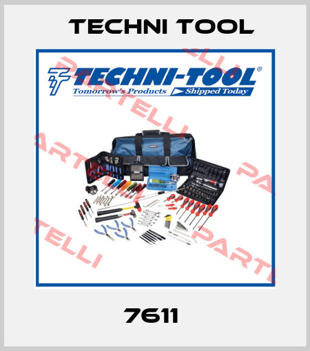 7611  Techni Tool