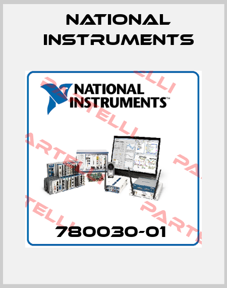 780030-01  National Instruments