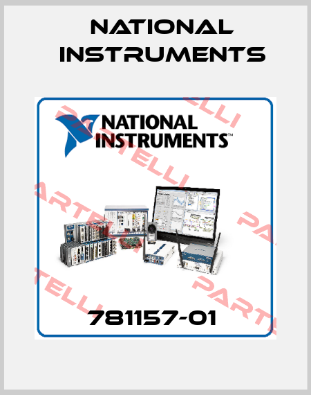 781157-01  National Instruments