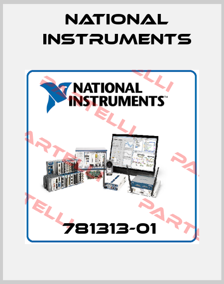 781313-01  National Instruments
