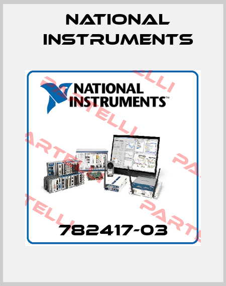 782417-03 National Instruments