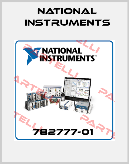 782777-01  National Instruments
